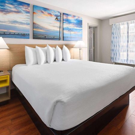 Days Inn By Wyndham Americus Buitenkant foto