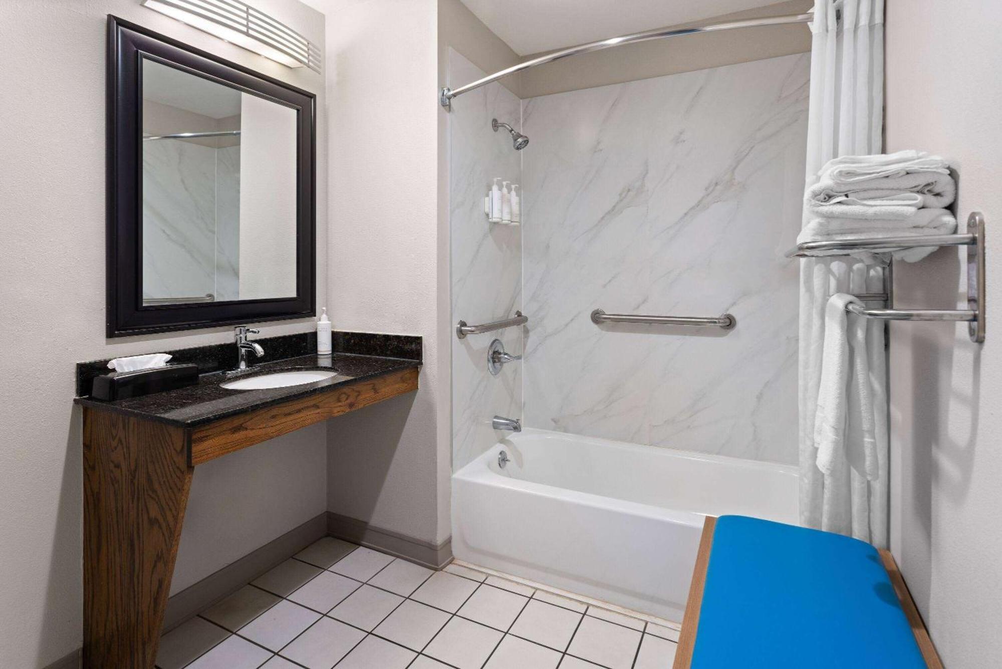 Days Inn By Wyndham Americus Buitenkant foto
