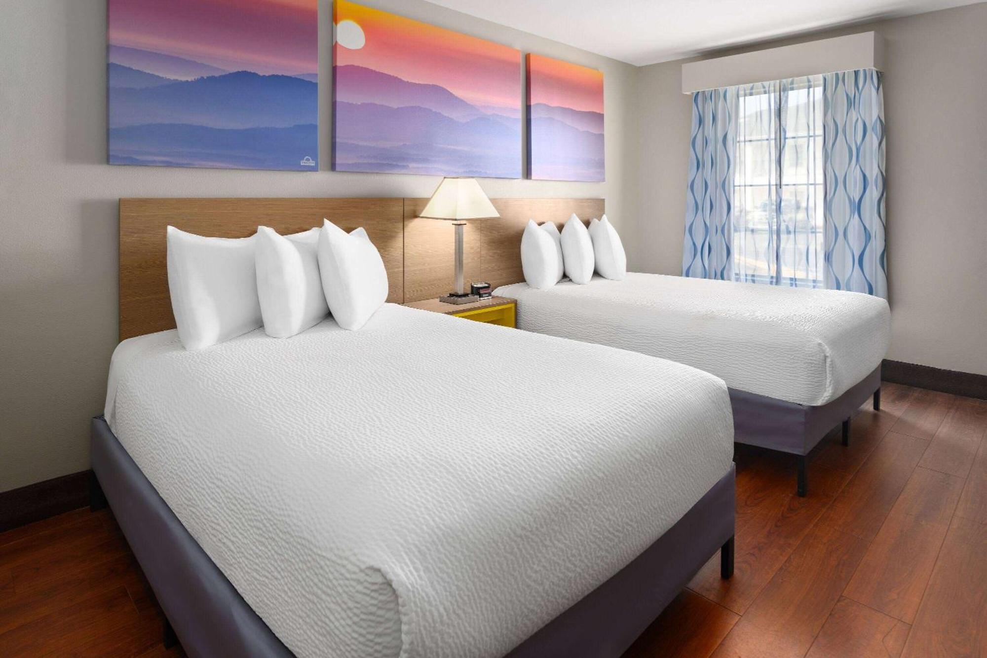 Days Inn By Wyndham Americus Buitenkant foto