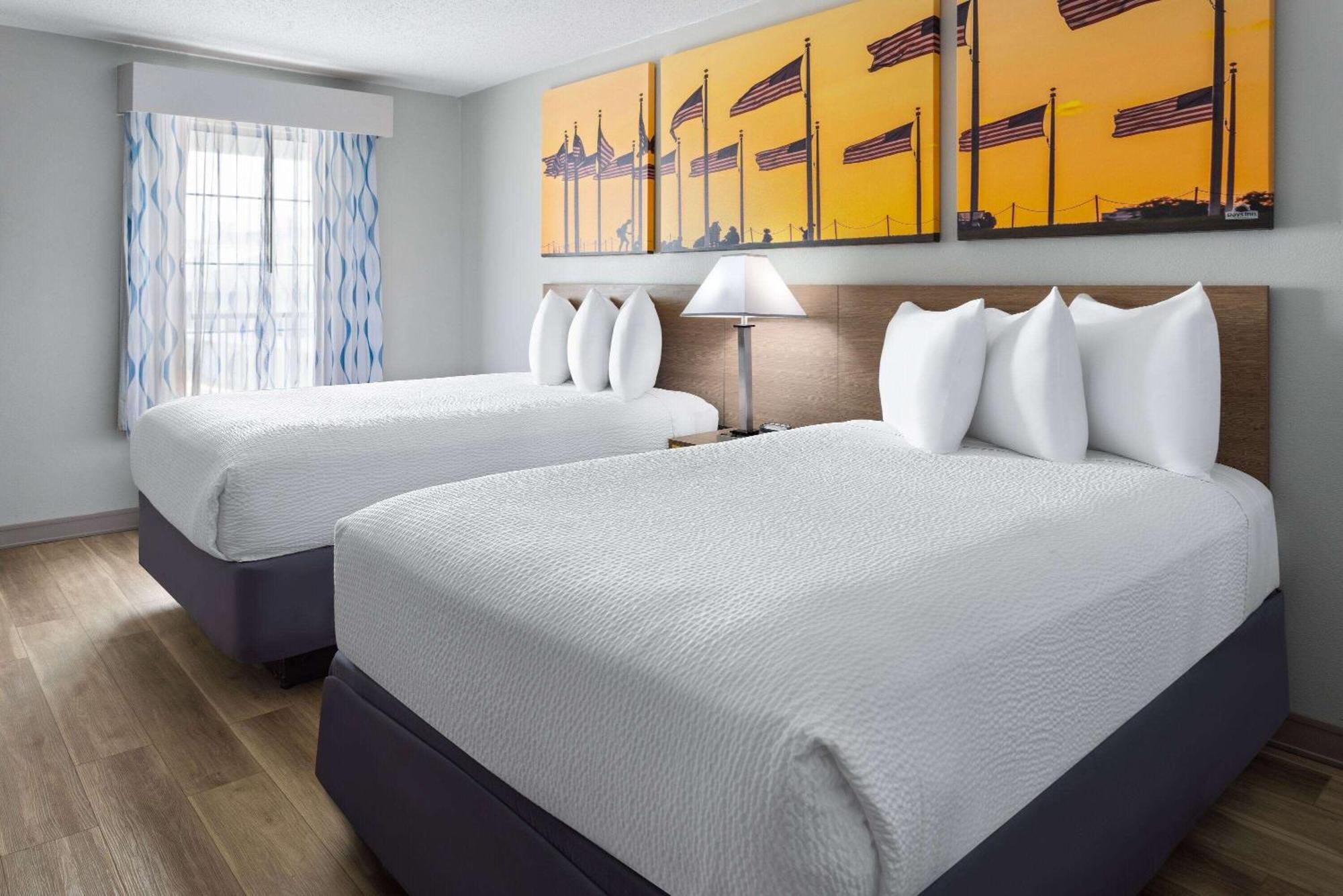 Days Inn By Wyndham Americus Buitenkant foto